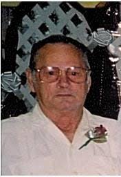 Gillis Naquin Sr.