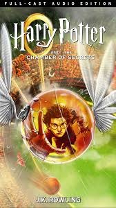 The Chamber of Secrets has been UNLOCKED! Hearing Dobby’s chaotic energy  fully sound-designed is *chef’s kiss*. Listen to 'Harry Potter and The  Chamber of Secrets: The Full-Cast Audio Edition' now on ...