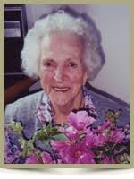 Doris May "Dodie" Symes
