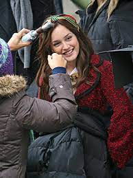 Bad Hair Days And More Stars Biggest Beauty Blunders People Com