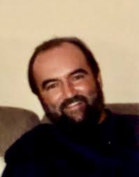Obituary for Larry Allen Perkins