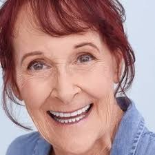 Ivy Jones — The Movie Database (TMDB)