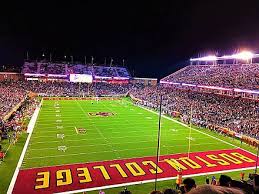 Boston College Wikiwand