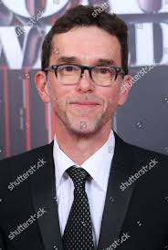 Mark Charnock Editorial Stock Photo