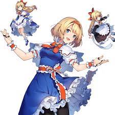 character 東方キャノンボール 公式サイト 東方 かわいい キャラクターアート 妖夢 かわいい