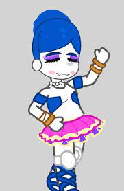 Pin by Whitney Ice on Afton gacha life in 2023 | Fnaf characters, Ballora  fnaf, Fnaf