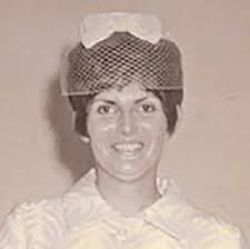 Donna Lee Ward (nee Hutton)