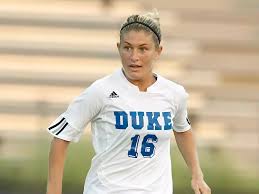 Redmond to Travel With U-23 U.S. National Team