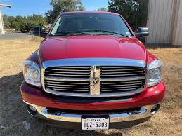 Image result for Inferno Red 2008 Ram