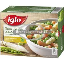 Dabei hat die deutsche küche wenige so elegante gerichte. Iglo Butter Leipziger Allerlei 300 G Markenshop