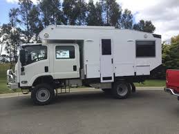 2013 Isuzu For Sale In Bonshaw Victoria Australia Truck Camper Motorcycle Camping Gear Motorcycle Camping