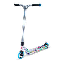 Mgp Vx7 Extreme Complete Scooter Paint Splash Stunt Scooter Scooter Best Electric Scooter