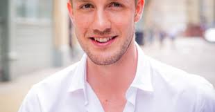 Tom Pearson-Wright Business Development