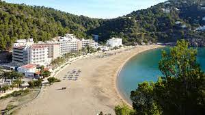 Find all the transport options for your trip from ibiza airport (ibz) to cala de sant vicent right here. Grupotel Cala San Vicente Ibiza Holidaycheck