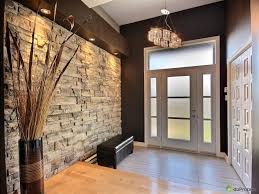 Maison A Vendre Sorel Tracy 110 Rue Rousseau Immobilier Quebec Duproprio 648499 Facade Design House Design Modern Houses Interior
