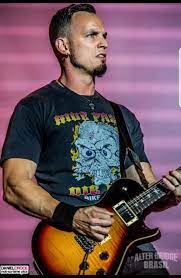 Tremonster Tremonti Mark Tremonti Best Guitarist