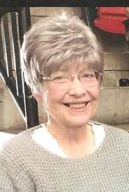 Shirley Ravsten Obituary