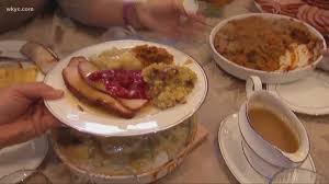 The menu has some additional items, and a new dinner special that allows customers to upgrade every regular­ sized dinner entrée to a three ­course meal, with a choice of soup or salad and a. Thanksgiving Guide Where To Get Pre Made Holiday Meals And How Much It Will Cost You Wkyc Com