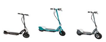 Razor Scooter Comparison Chart Www Bedowntowndaytona Com