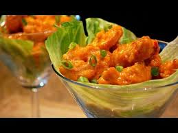 Easy Dynamite Shrimp Recipe Pf Chang S Style Youtube Dynamite Shrimp Shrimp Appetizer Recipes Shrimp Recipes Easy