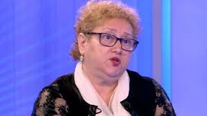 Parliament sacks Ombudsman Renate Weber, PSD to refer case to the  Constitutional Court