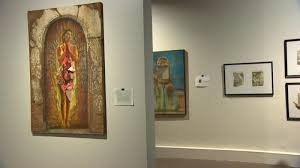 Tras los pasos del artista plástico Rafael Cauduro: México celebra 50 años  de su trayectoria