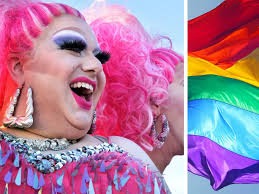 There's a new LGBT bar in Weston-super-Mare and it's planning to host a  monthly drag show