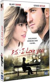 P.s : I love you : Swank, Hilary, Butler, Gérard, Kudrow, Lisa,  Lagravenese, Richard: Amazon.com.be: Movies & TV