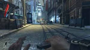 Selain memiliki grafis yang dilengkapi dengan animasi yang menakjubkan, permainan ini juga memiliki alur cerita yang menarik untuk diikuti seperti metro redux bundle. Dishonored Game Of The Year Edition Free Download Hdpcgames