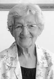 Obituary: Kathryn Barker Hartley