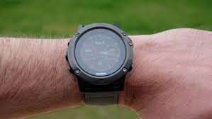 Garmin Fenix 5x Review Trusted Reviews