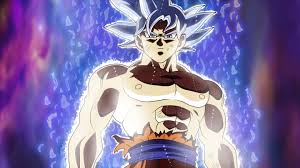 The term is used inclusively to refer to all of the intelligent races native to the planet, including humans, anthropomorphs, and monsters. Son Goku Ultra Instinct Hintergrund Novocom Top