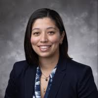 Sarah-Madeleine Torres