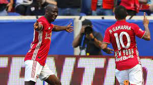 Romero gamarra, alejandroalejandro sebastián romero gamarra. Mls News Roller Coaster Week Ends On A High For Red Bulls Playmaker Kaku Goal Com