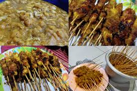 Koleksi 10 resepi ayam ringkas anda wajib belajar masak sebelum umur 30 tahun. Cara Buat Sate Ayam Dan Kuah Kacang Sedap Macam Pasar Malam Resepi Yang Ohsem Yang Wajib Cuba Daily Masak