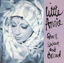 Little Annie Discography: Vinyl, CDs, & More