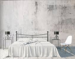 The great collection of gray wallpaper for bedroom for desktop, laptop and mobiles. Gray Grunge Concrete Look Wallpaper Mural Wallmur