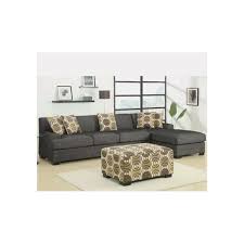 Futon sofa bed recliner couch sectional sleeper sofa daybed chaise lounge khaki. Generic Pawa Furniture 5 Seater L Shape Fabric Sofa Ash Delivery To Lagos Only Jumia Nigeria