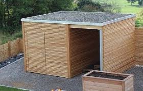 Carport Gartenhaus Kubus Flex Terrassendach Kubus Flex Gartenhaus Woody Ahlers Gartenhausmanufaktur Gartenhaus Gartenhaus Gartenhaus Bauen Gartenhaus Modern