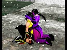 His name, appearance, and weapon of choice are all similar to sanzaka from the first bushido blade, but it's unclear if they are the same person. Bushido Blade Mikado Youtube