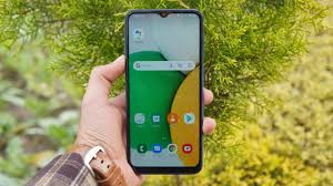 Samsung Galaxy A03 Core Review