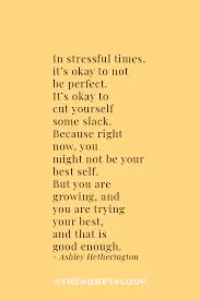 10 Things That Are Okay When You Re A Stress Ball The Honey Scoop Stress Quotes Stressed Out Quotes Inspirational Quotes About Strength