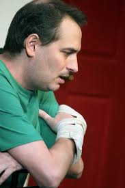 Starkey & Grace @ The PIT