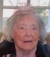 Marie Lagel Obituary