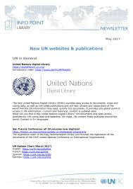 May By United Nations Issuu