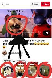 Look At This Screenshot Miraculous Ladybug Anime Miraculous Ladybug Funny Miraculous Ladybug Memes
