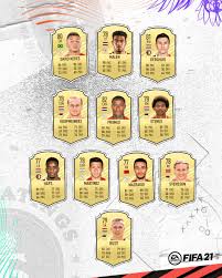 His potential is 84 and his position is cdm. Fifauteam On Twitter Eredivisie Fifa21