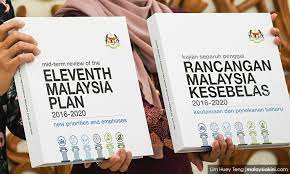 Kerajaan juga meyasarkan peningkatan modal insan berkemahiran tinggi. Malaysiakini Melihat Semula Rmk Ke 11 Dan Belanjawan 2019