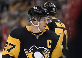 His points per game was a truly staggering 1.56. How Penguins Captain Sidney Crosby Is Passing The Time Triblive Com