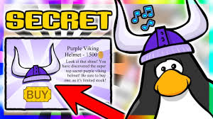 The room of which this occurs in changes every five minutes. Getting Penguin Of The Week On Club Penguin Rewritten Green Wiking Helmet Short Film By Atahan2007 Cpr